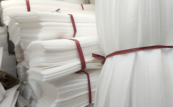 冷冻食品用文县珍珠棉包装需要注意什么