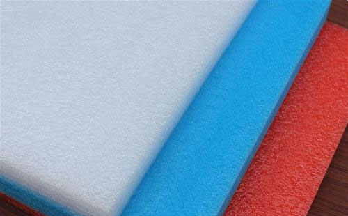 文县珍珠棉包装需要准备哪些材料？