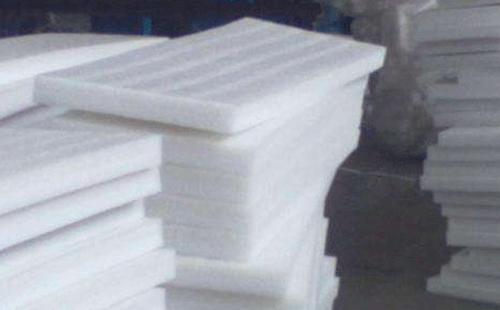 怎样判断文县珍珠棉的质量？