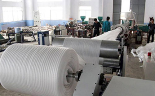 兰圳包装：2025年文县珍珠棉创新与应用的新里程