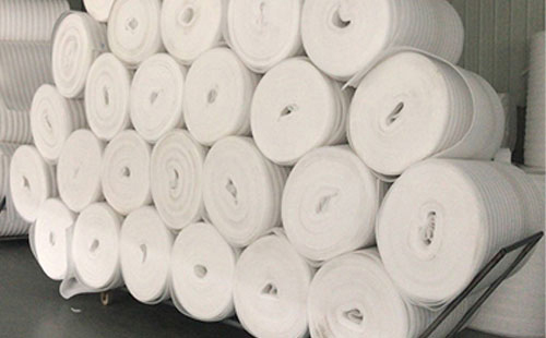 如何判断文县珍珠棉卷材的质量