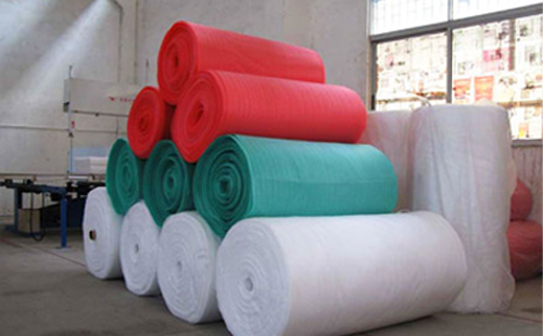 文县珍珠棉的保温效果如何