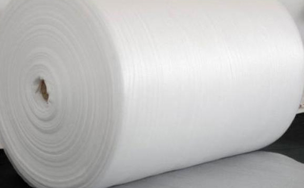 8月盛夏里的轻盈守护:文县珍珠棉的应用与创新 8月盛夏里的轻盈守护:文县珍珠棉的应用与创新