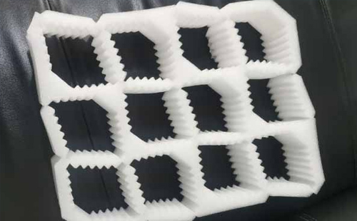 水果文县珍珠棉网套选购技巧与质量判断 水果文县珍珠棉网套选购技巧与质量判断