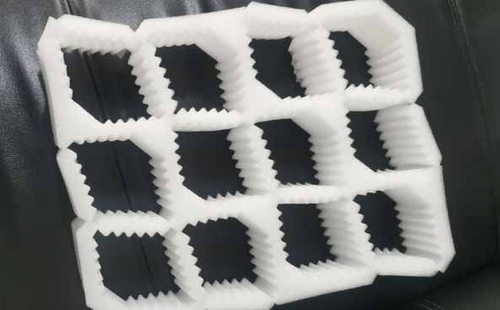 水果包装防护方案：文县苹果内衬的选型标准与产业应用