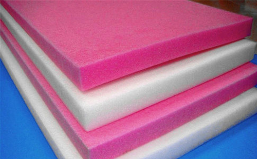 冷链物流中的缓冲保护材料：冷冻环境下文县珍珠棉的应用解析