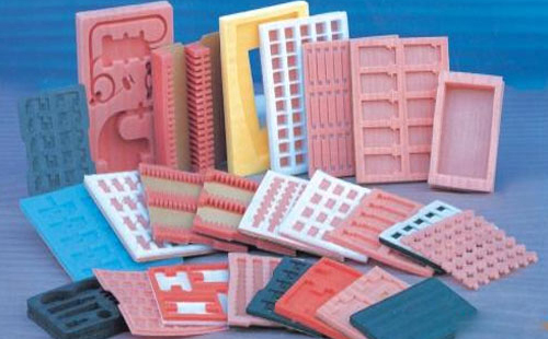 文县珍珠棉材料特性与工业包装缓冲设计应用指南