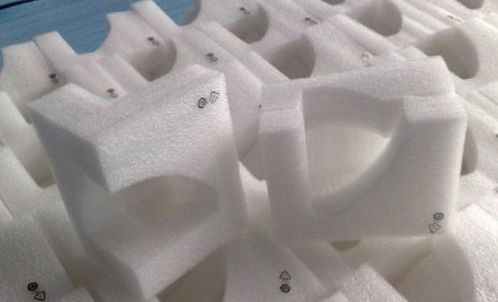 文县珍珠棉切片、开槽、粘接：异型加工的几种常见方式！